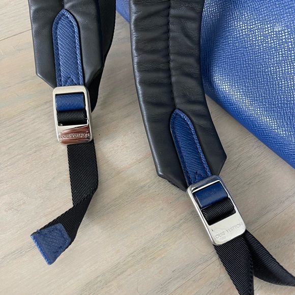 Louis Vuitton Backpack - Picture 12 of 16